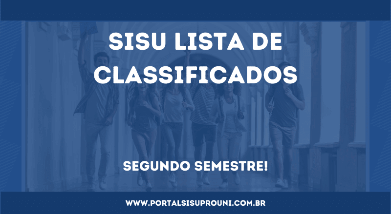 sisu lista de classificados