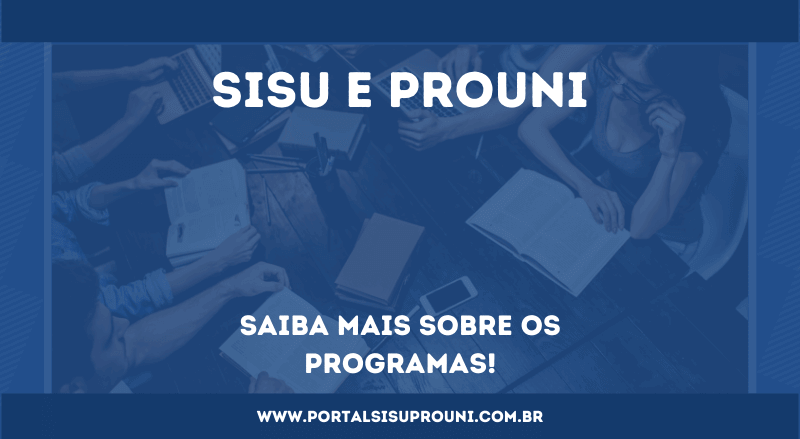 Sisu: veja quem pode participar do programa